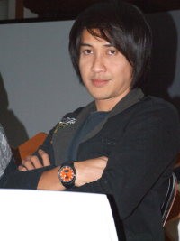 Agus Kuncoro: Islam Itu Tercermin dari Tindakan Seseorang