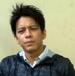 Lika-liku Sidang Ariel di Penghujung Tahun 2010
