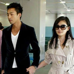 Cinta Kilat Barbie Hsu Menuju Pelaminan