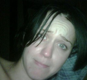 Russell Brand Iseng Pamer Foto Katy Perry Tanpa Make-up