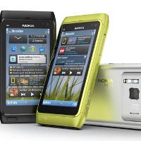 Penjualan Nokia N8 Diklaim 4 Jutaan Unit