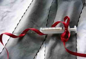 Prestasi dan Frustrasi dalam Penanganan HIV/AIDS di 2010