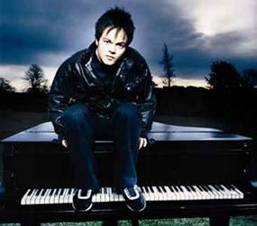 Belajar Piano Lagi, Resolusi Tahun Baru Jamie Cullum