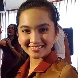 Ultah, Rachel Amanda Boyong Teman-temannya ke Bandung