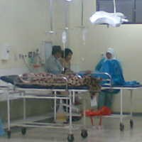 13 Kecelakaan Lalu Lintas Tutup Tahun 2010