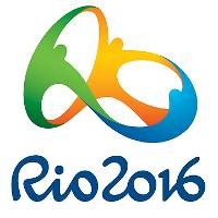 Logo Olimpiade 2016 Diperkenalkan