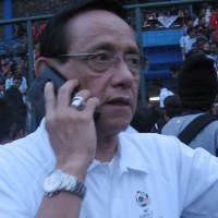 PSSI: Masa Pejabat Harus Beli Tiket?
