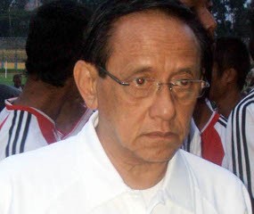 PSSI: Masa Pejabat Harus Beli Tiket?