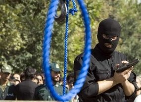 Iran Hukum Gantung 12 Pengedar Narkoba dan Pembunuh