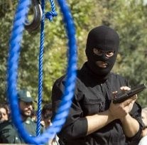 Iran Hukum Gantung 12 Pengedar Narkoba dan Pembunuh