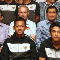 Tahun Baru dan Reformasi PSSI