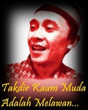 Bukan Sekedar Tahun Baru