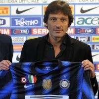 Zanetti: Kami Siap Bantu Leonardo