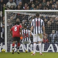 Hari yang Buruk untuk Penalti