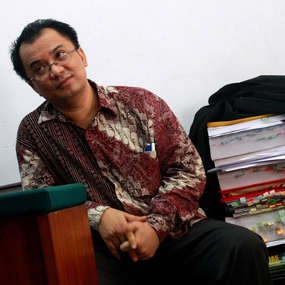 Gayus Bersaksi untuk Humala, Pengacara Sebut Ada Mafia di Mabes Polri