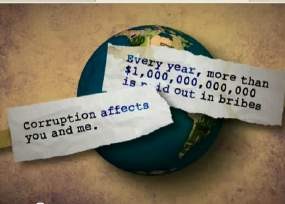 Musisi Indonesia Ditantang Ikut Kompetisi Antikorupsi di Youtube