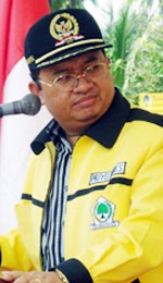 Golkar Yakin Setgab Takkan Gulung Tikar