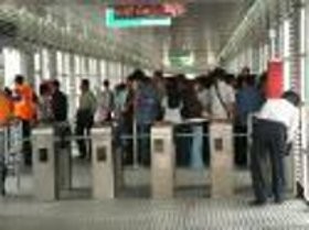 Trans Jakarta Koridor IX Mengecewakan