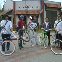 Intip Persiapan Berfixie Yuk!