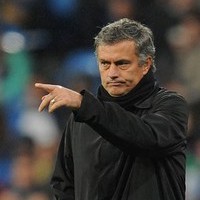 Mourinho Terbaik Versi IFFHS