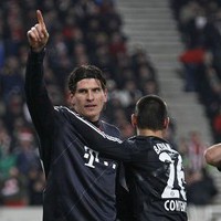 Bayern Tak Butuh Pemain Baru