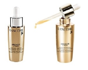 Kulit Wajah Kembali Kencang dengan Lancome