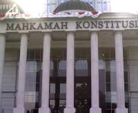 Dirwan Kena Kasus Narkoba, Pengusutan Kasus di MK Terhambat