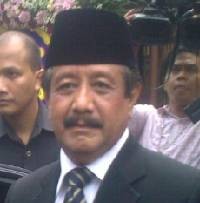 Basrief: Ada Kelalaian Jaksa Dalam Kasus Napi Joki di Bojonegoro