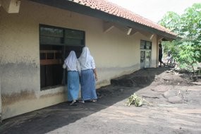 Kisah Heroik Siswa SMK Selamatkan Korban Banjir Lahar di Magelang