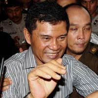 Polri Segera Gelar Sidang Kode Etik untuk Kombes Williardi