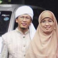 Hubungan Teh Ninih dan Keluarga Aa Gym Tetap Baik