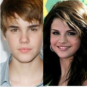 Justin Bieber Hadiahi Gelang Berlian untuk Selena Gomez