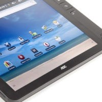 AOC Breeze, Tablet Android Rp 2 Jutaan