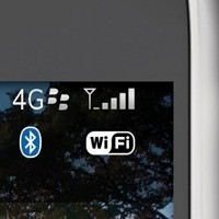 RIM Tahan Kehadiran BlackBerry 4G?
