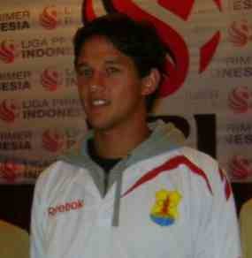Irfan Pasrah Jika Dicoret Timnas