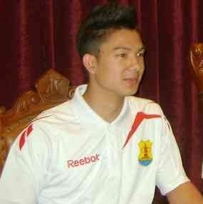 Kim: Saya Cuma Ingin Main 