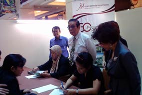 Investor Publik Cuma Kebagian 2% Saham IPO Megapolitan Developments