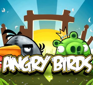 Angry Birds Siap Tempur di PlayStation 3