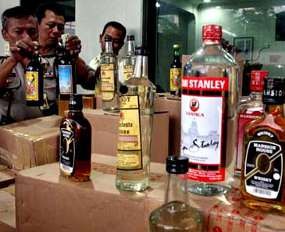 Ketua MPR Minta Pemerintah Persulit ABG  Dapatkan Miras