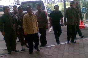 Jadi Saksi Yusril, JK Diperiksa Kejagung