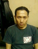 Pelaku Serang Irni Karena Anggap Peneror Istrinya