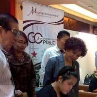 Megapolitan Siapkan Rp 200 Miliar untuk Apartemen Urbana Karawaci