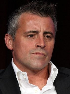Friends Bikin Matt LeBlanc Percaya Selalu Dianggap Bodoh