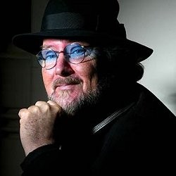 Musisi Gerry Rafferty Meninggal Dunia