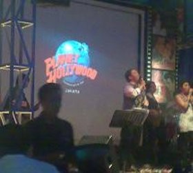 Terima Kasih Planet Hollywood Atas Penyelesaiannya