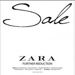 Pemaksaan Dan Diskriminasi Pihak Zara Grand Indonesia