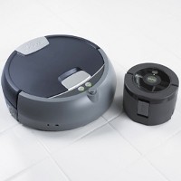 Awas, Robot Menginvasi Toilet! 
