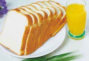 Kenapa Sarapan Roti Bikin Cepat Lapar?