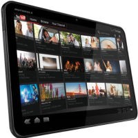Ini Dia, Tablet Motorola yang Menyindir iPad & Galaxy Tab