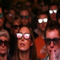 Toshiba Juga Peringatkan Bahaya 3D 
